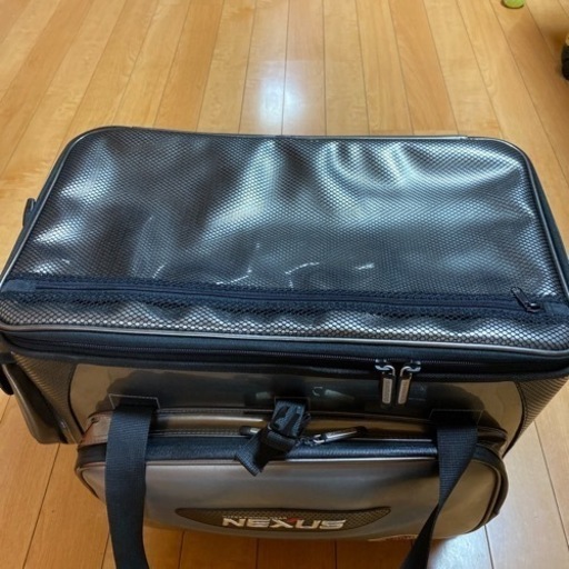 SHIMANO Nexus 磯バック 磯バッグ シマノ ネクサス