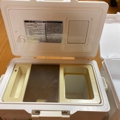 Daiwa PROVISOR プロバイザー クーラー キス