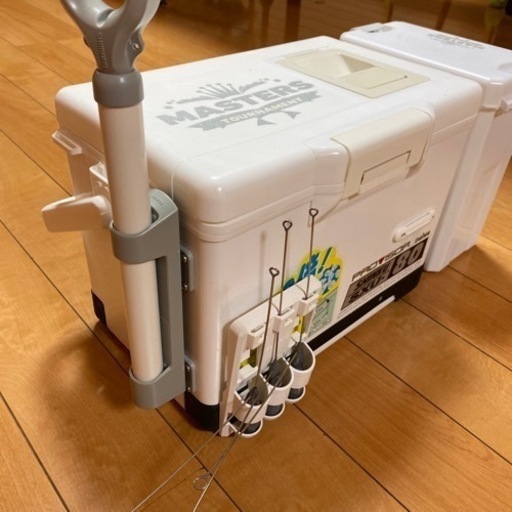 Daiwa PROVISOR プロバイザー クーラー キス Daiwa PROVISOR プロバイザー クーラー キス