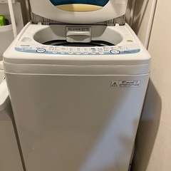 HITACHI 洗濯機 2010モデル