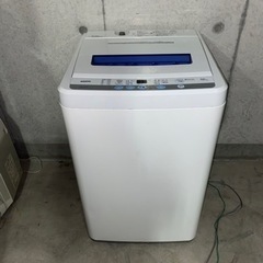 SANYO  全自動洗濯機　ASW-60D