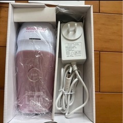 脱毛ラボホームエディション、FIVE SHAVE