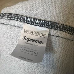 supreme 13s/s 花柄PCLスウェットショートパンツ