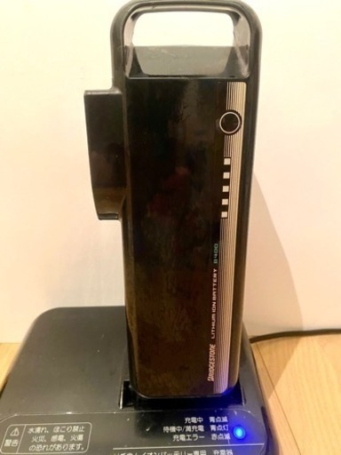 バッテリーB400& セール 充電器