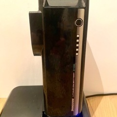 バッテリーB400& 充電器