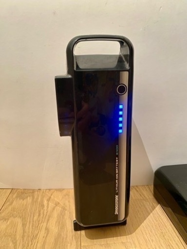 バッテリーB400& 充電器 電動アシスト自転車
