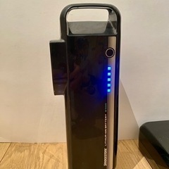 バッテリーB400& 充電器