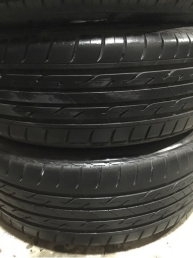 バリ溝 185/60R15 BS NEXTRY 4本セット | w2-worldbuffet.co.uk