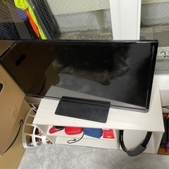 液晶テレビ出品です！