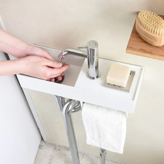 サンワサプライ 手洗器