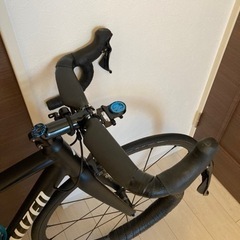 スペシャライズド　specialized allez elite 2018年モデル　ロードバイク