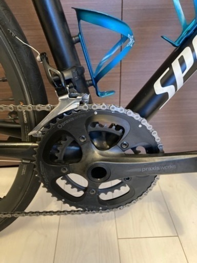 スペシャライズド　specialized allez elite 2018年モデル　ロードバイク