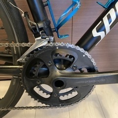 スペシャライズド　specialized allez elite 2018年モデル　ロードバイク