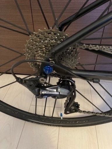 スペシャライズド　specialized allez elite 2018年モデル　ロードバイク
