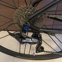 スペシャライズド　specialized allez elite 2018年モデル　ロードバイク