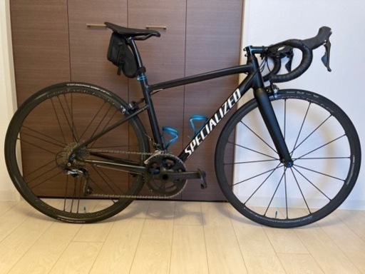 スペシャライズド　specialized allez elite 2018年モデル　ロードバイク