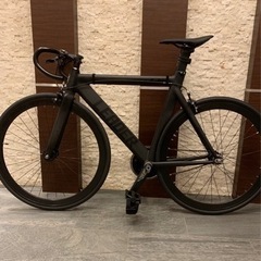 【元値より10万以上安い！】LEADERピストバイク