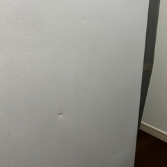 急募 値下げ 三菱 401Ｌ 冷蔵庫 ホワイト 美品 