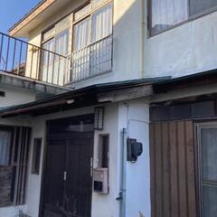 喜多方市中古戸建て