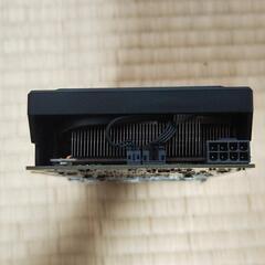 決まりました)GeForce RTX 2060 Super、中古完動品