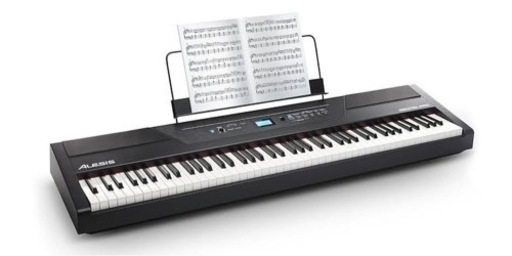 Alesis 電子ピアノ Recital Pro (残り1日)最終 www.venturibrasil.com.br