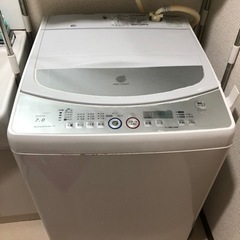洗濯機 SHARP ES-FG70G 7.0【1/24午前中まで】