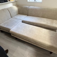 ソファー4点セット 人気の為セール終了 値段交渉次第