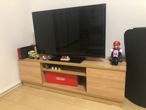11490 ニトリ 伸長式テレビ台 ?2月18、19日大阪~京都方面 条件 11490 ニトリ 伸長式テレビ台 ?2月18、19日大阪~京都方面 条件