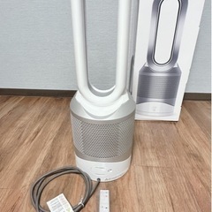本日限定値下げDyson Pure Hot &Cool空気清浄機能付き美品 お値下げ dyson purehot&coollink ダイソン