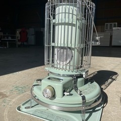 アラジン　石油ストーブ　39型　2006年製 アラジン?石油ストーブ 2006年製 39型 現状品??‍♂️アンティーク品