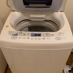 Toshiba  インバータ　洗濯機