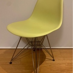 HermanMiller イームズ eames サイドシェルチェ...