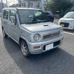 ターボ　車検長い　速い　5万キロ台　検6.10　CAR＆Play...