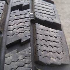  ダンロップWINTER MAXX WM01 145/80R13...