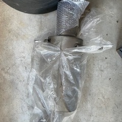 GDBインプレッサ HKS砲弾マフラー