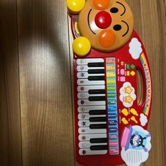 あんぱんまんキーボード