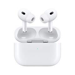 AirPods Pro (第2世代)