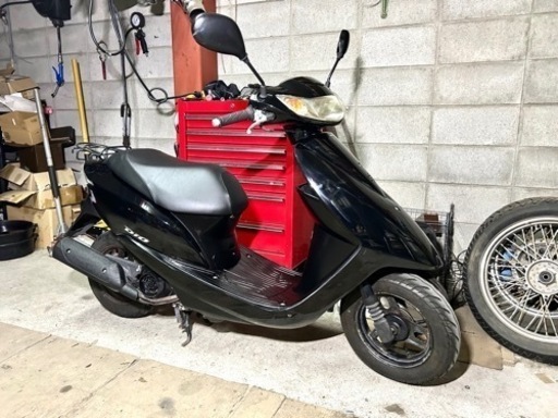 ☆安心の点検軽整備.動画☆ホンダ ディオ AF68☆ディオの最新モデル！電子制御モデルで安定感等抜群です！大人気車両ですのでお早めに！ ホンダ ディオチェスターAF68 試乗動画有