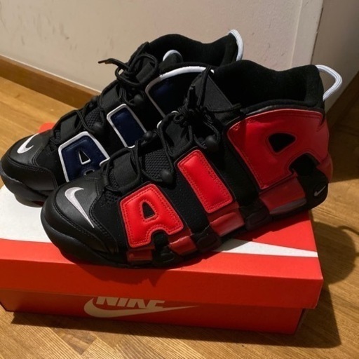 エアモアテンポアップ　28.5 新品