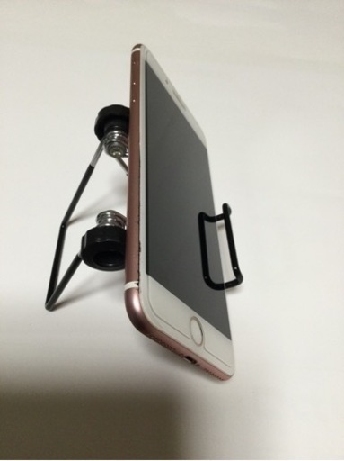 iPhone7plus 128GB ピンク