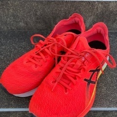 asics MAGIC SPEED 28センチ