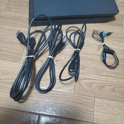 【募集再開】PS4本体
