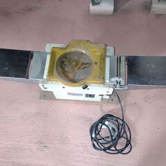 マキタ　超仕上げカンナ