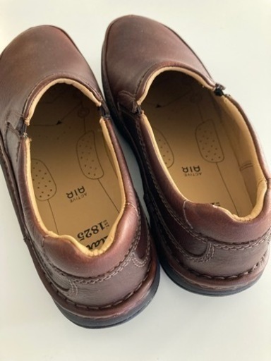 【最終値下げ】Clarks クラークス　ネイチャーイージー　ネイチャースリー　26センチ