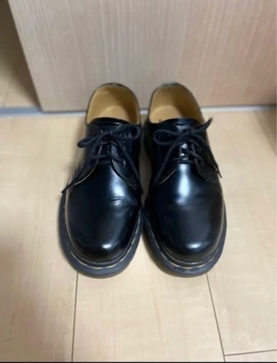 Dr.Martens ドクターマーチン3ホール 23.5センチ