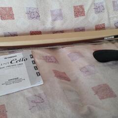 ヤマハ サイレントチェロ SVC-100