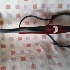 値下げしました YAMAHA サイレントチェロ svc100 saomaitrading.com.vn