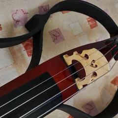 ヤマハ サイレントチェロ SVC-100