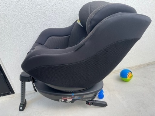 値下げ中！！☆ベビーザラス限定☆ Joie ジョイー チャイルドシート
