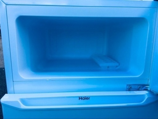 ✨2019年製✨2026番 Haier✨冷凍冷蔵庫✨JR-N85C‼️